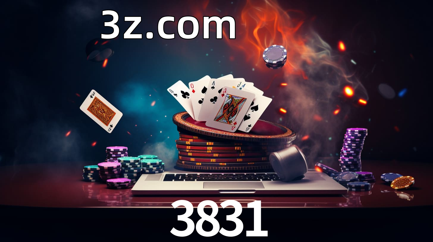 Jogos Certificados 3831